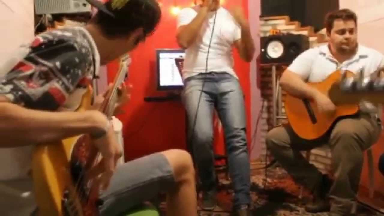 Balada Prime - Sandro Lemes