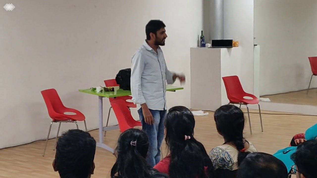 Kannada Stand Up Comedy On Modern Village Life VS IT Life