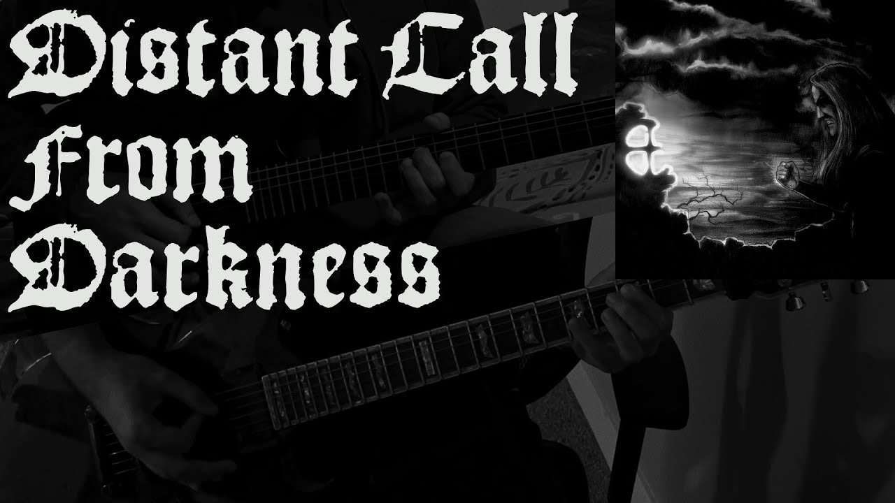 Behexen - Distant Call From Darkness (collab cover)