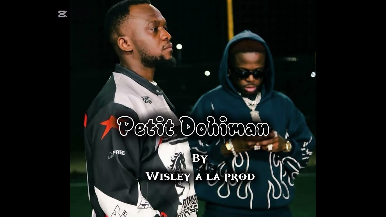 Free Petit Dohiman Didi B X Himra X Ste Milano X Suspect 95 X L’enfant Noire Type Beat Maimouna 
