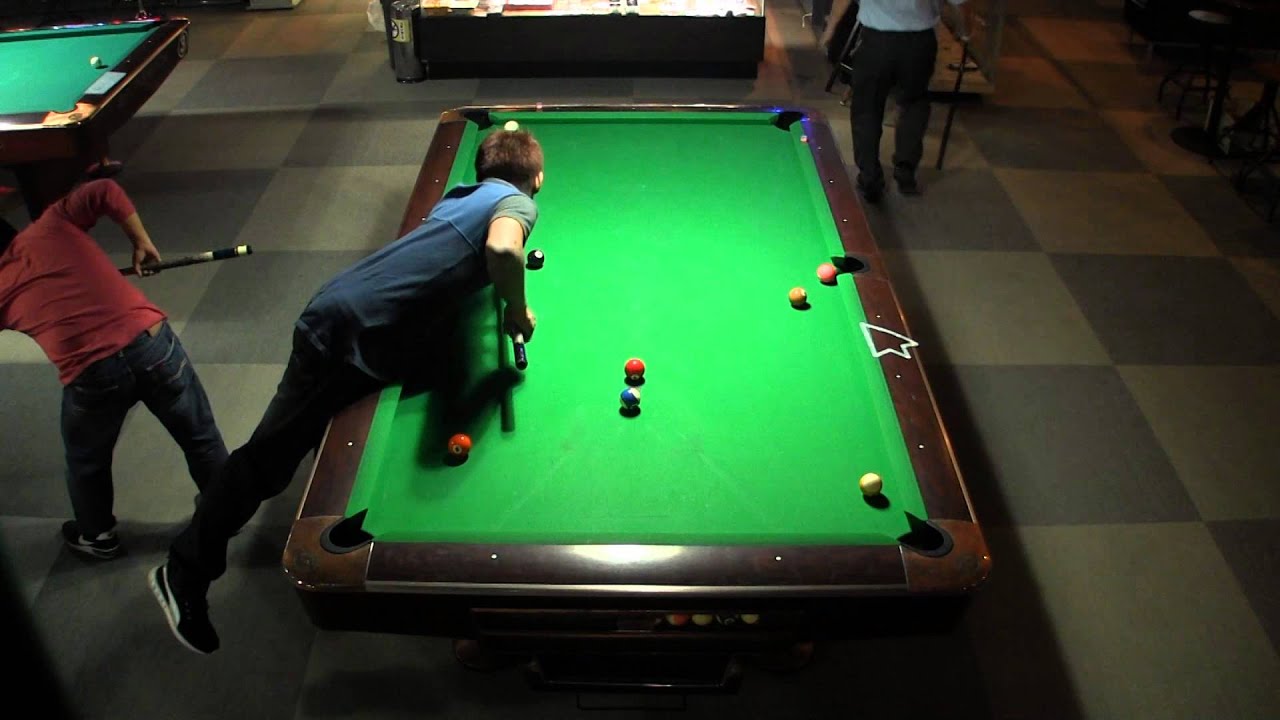 Jeffrey Ignacio Challenge Match Part.5 - FREAKS (JAPAN)
