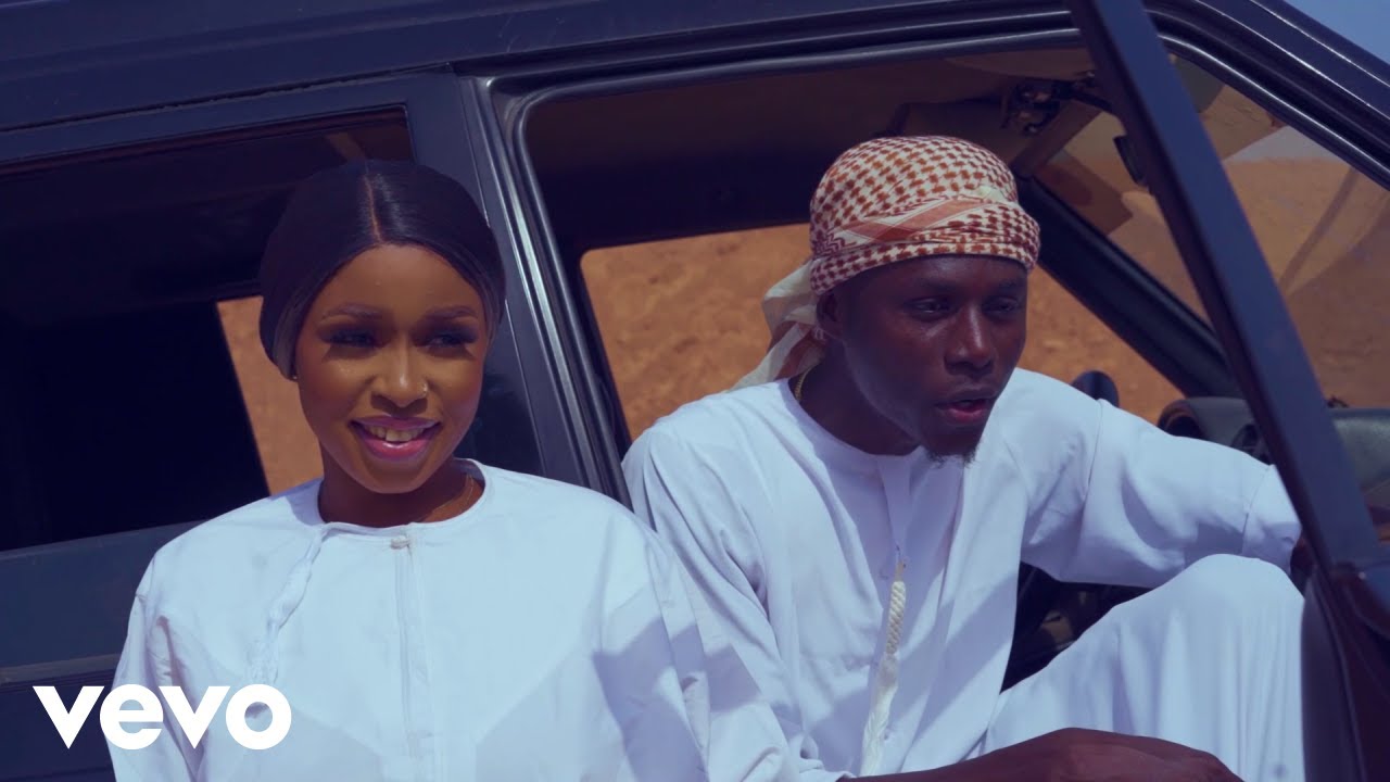 E.N.C - Netetu (Official Video)