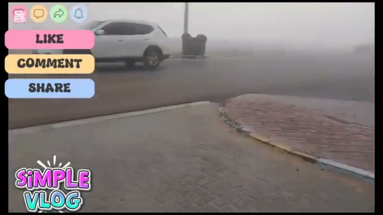 My journey from abudahbi and kuwait