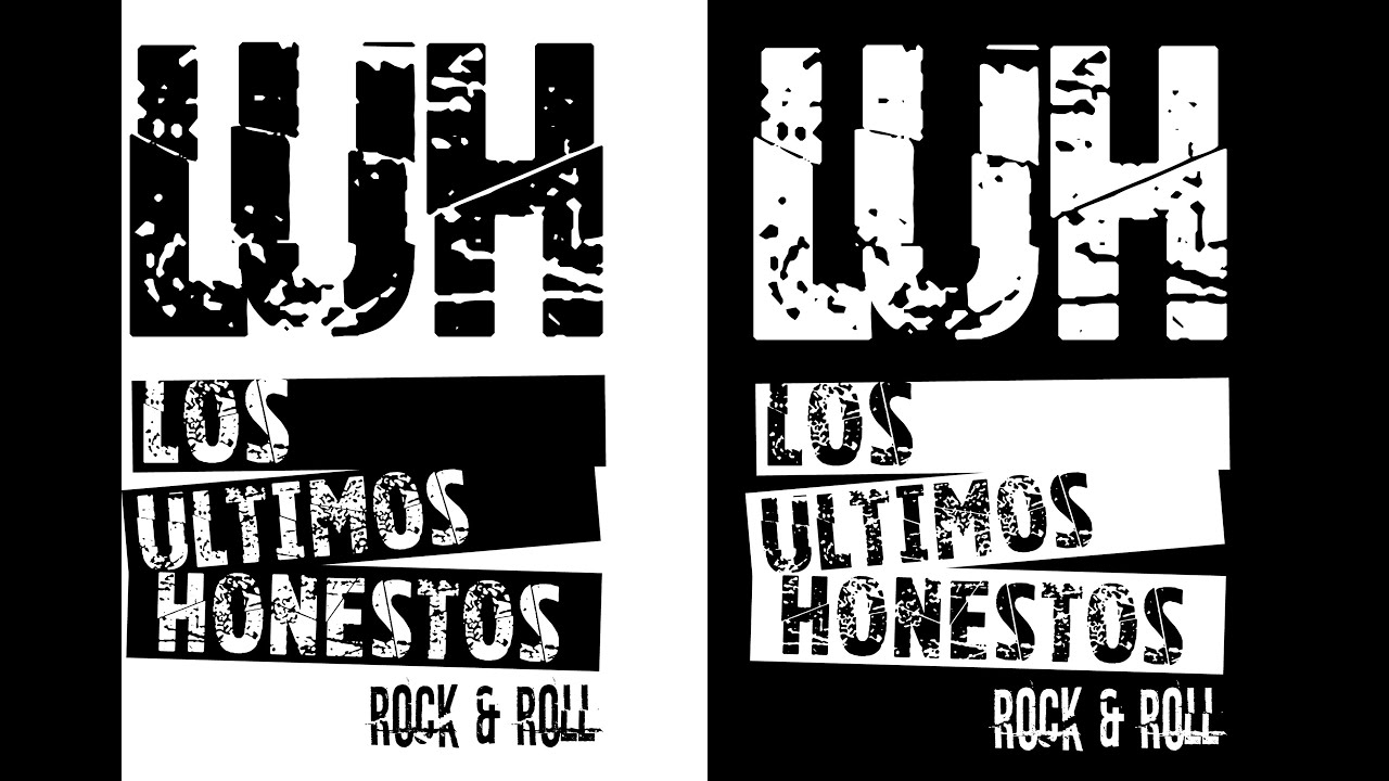 Los &Uacute;ltimos Honestos - MALTRATARTE (Video oficial)