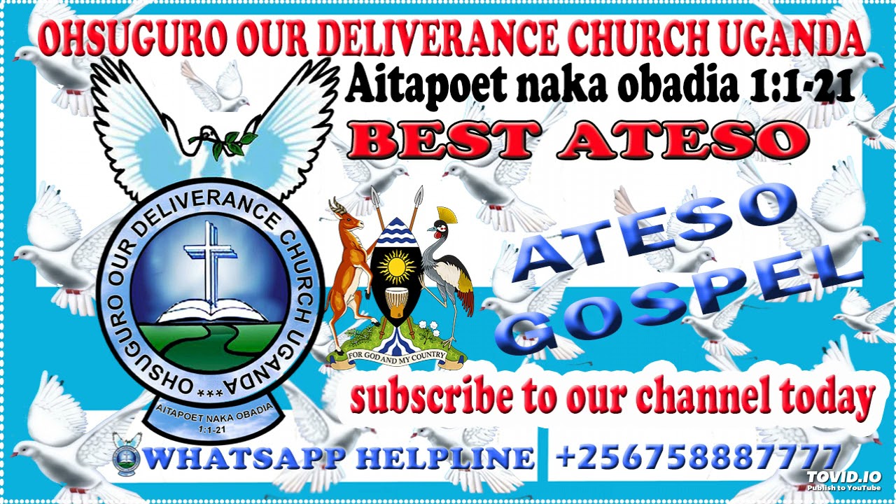 YESU PAPA