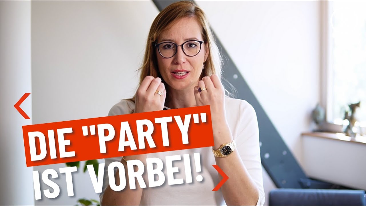 So überstehst du Krisenzeiten: Die beste Krisen-Strategie für dein Unternehmen - jetzt umdenken!
