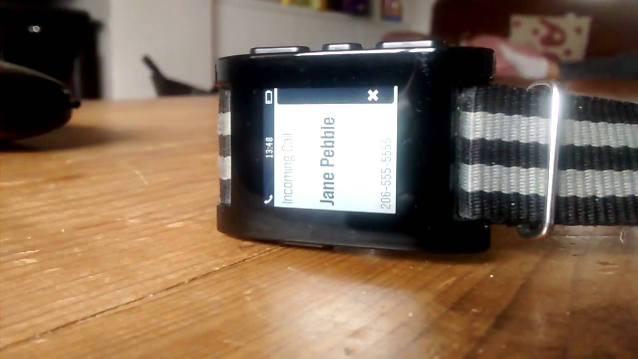 Pebble vibration motor issue