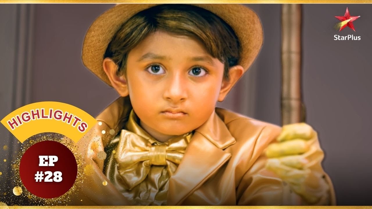 Dil बन गई Statue! | Ep.28 | Highlights | Tu Dhadkan Main Dil | Mon-Sun | 7:00PM