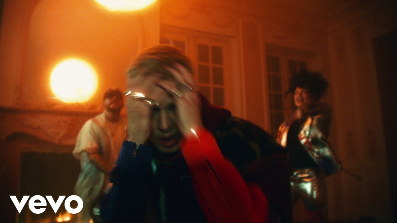 Felix Jaehn - SICKO (Official Video) ft. GASHI, FAANGS