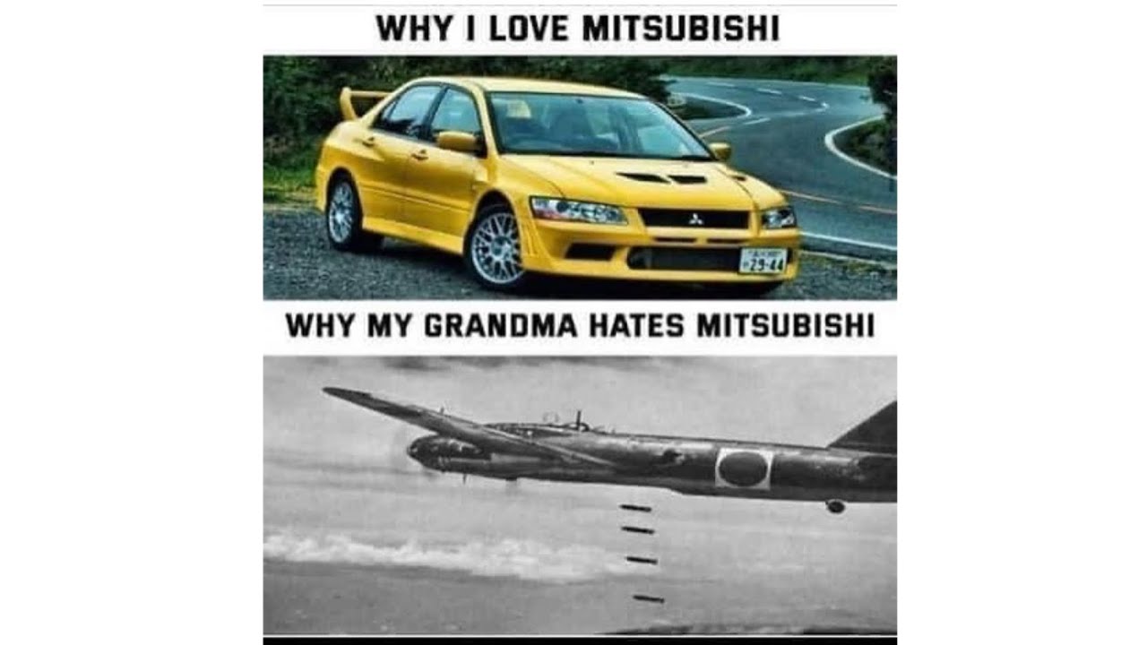Memes That Only Car Guys Will Understand: Part 28