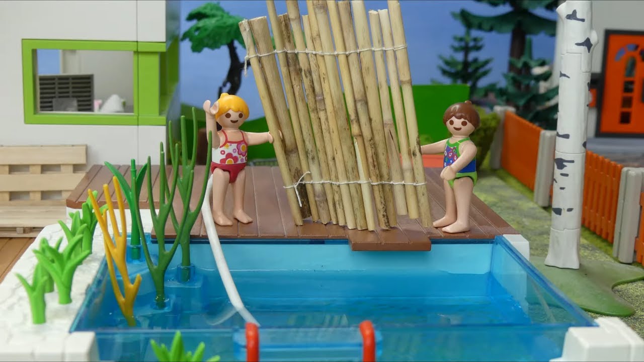 Playmobil Film 