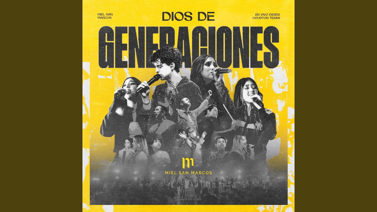 Acércame A Ti (En Vivo)