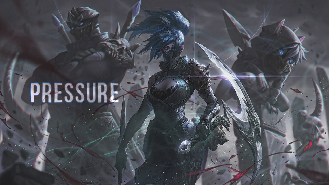 ▷ PRESSURE (Full Album) | Epic Action Music | 2 Red Jokers