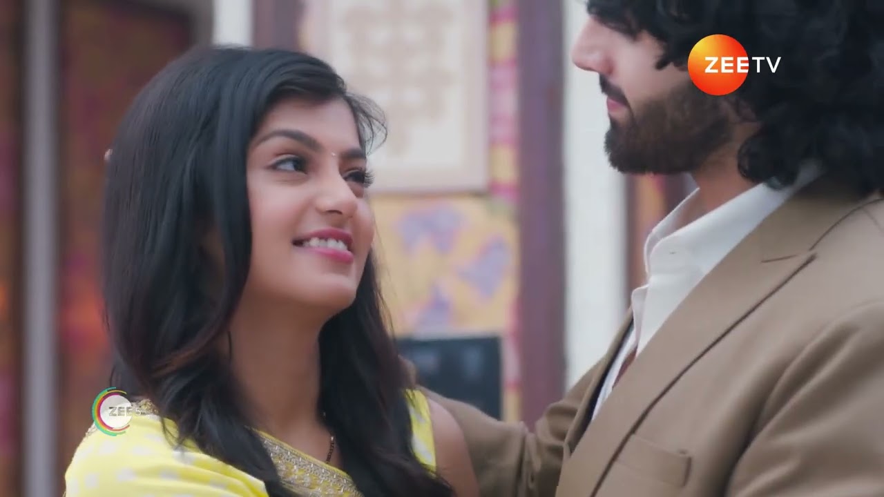 Jaane Anjaane Hum Mile | Will Reet and Raghav ever overcome their indifferences?