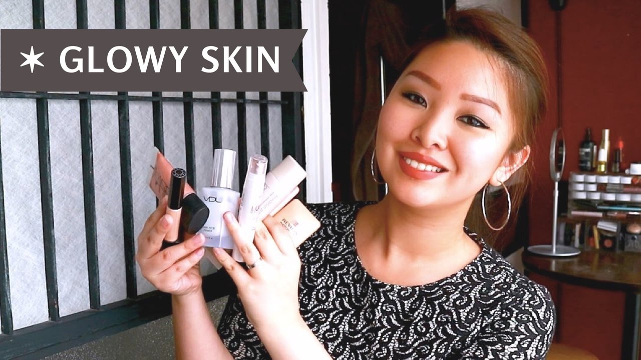 Luminous Primers & Liquid Illuminators | Review & Swatches!