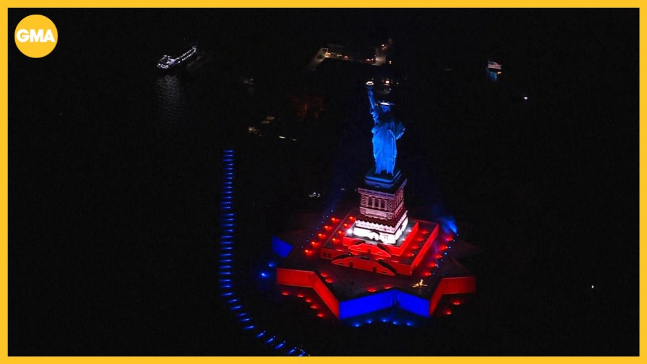 How the US will be celebrating its 250th birthday