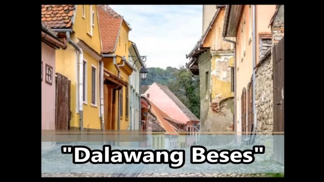 Dalawang Beses Tagalog Lyrics / Minus-one/Musical Accompaniment / Seventh-day Adventist (SDA) Music