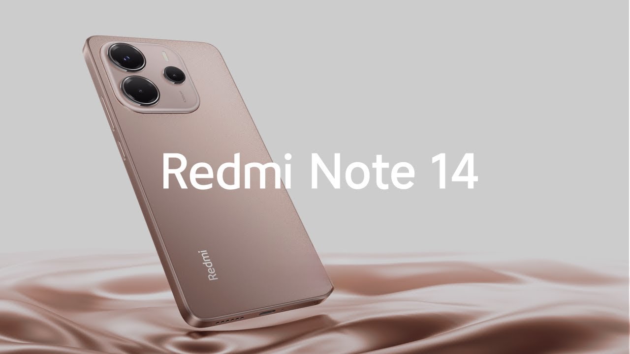 Xiaomi Redmi Note 14 unboxing 2025    #xiaomi #viral #redmi