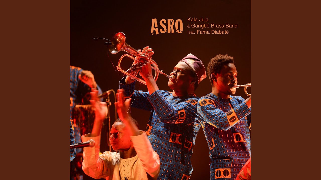 Sadio pan na (feat. Fama Diabaté) (Live)