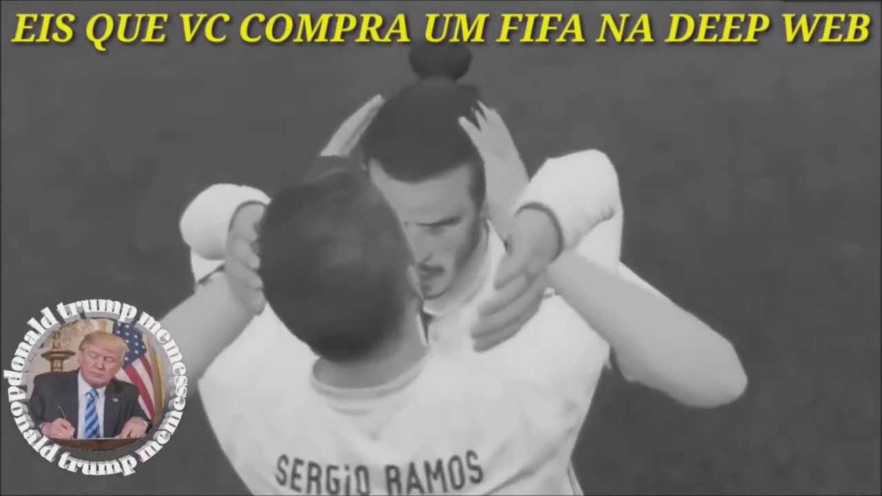 MELHORES MEMES DA DEEP WEB