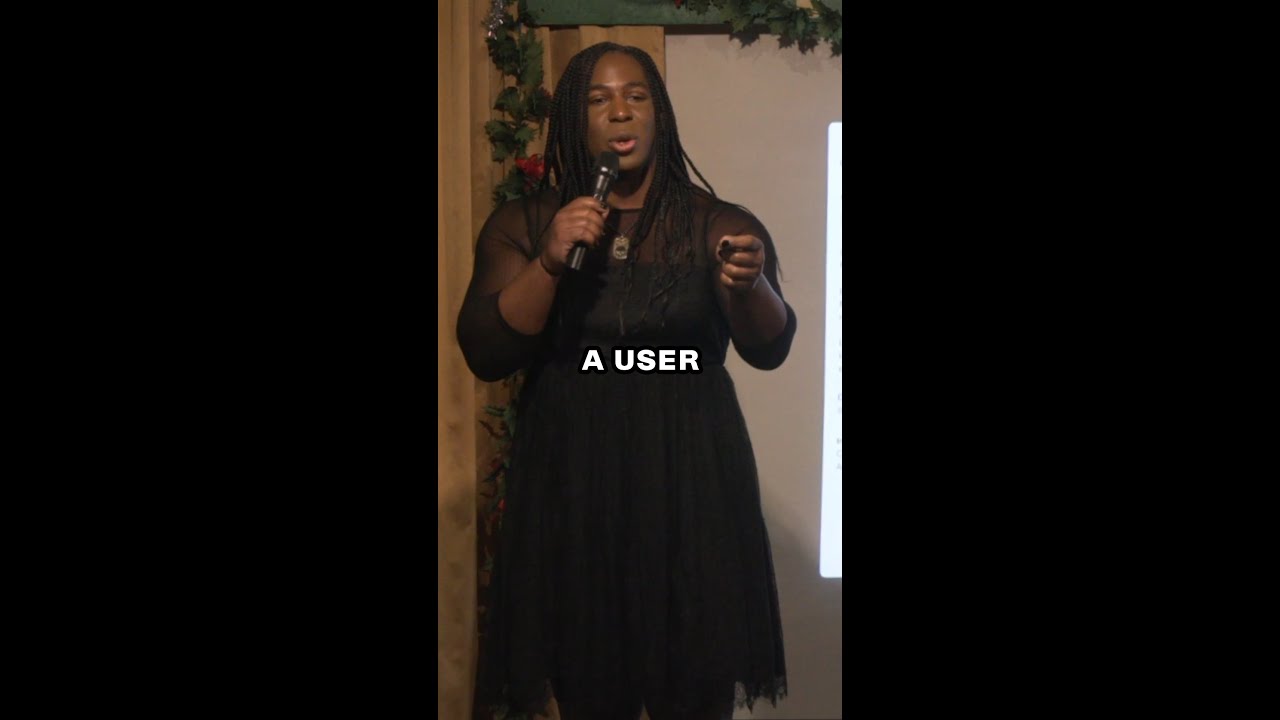Dating is different on Feeld | Stand-up Comedy w/ KJ