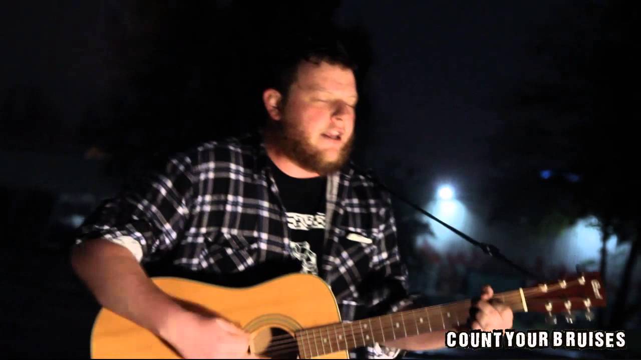 CYB-Session: The Smith Street Band - 