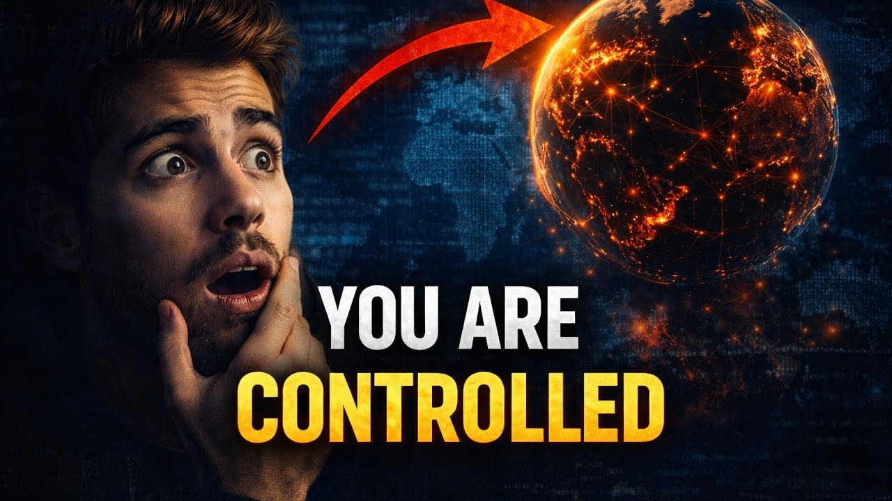 Who Really Controls the Internet? (It’s Not Who You Think)