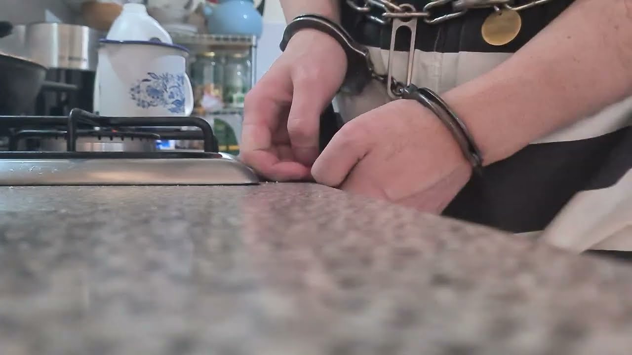 cuffs