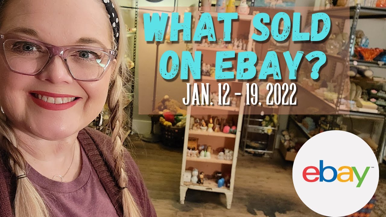 SPEED SHIPPING! | What Sold On Ebay