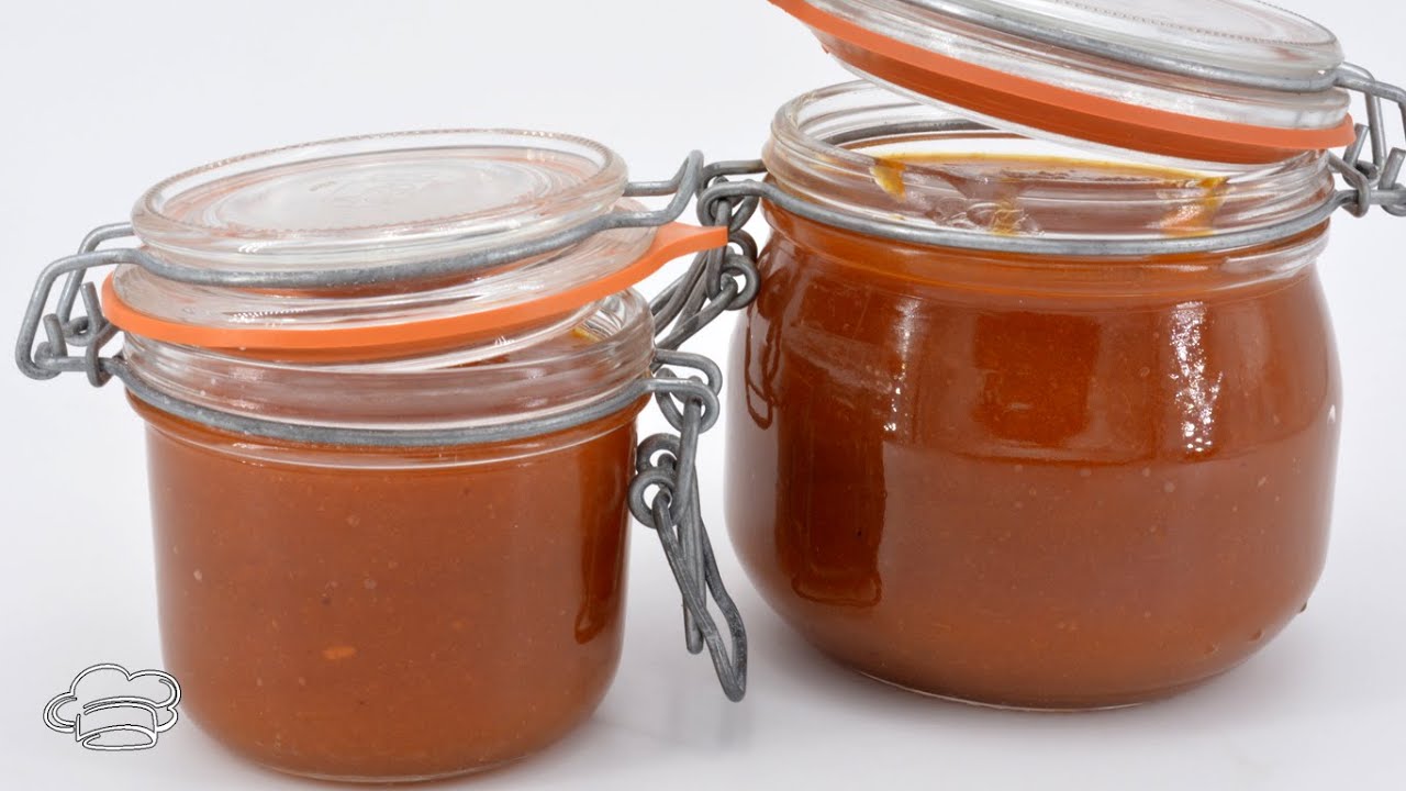 Como hacer Mermelada casera Light de Albaricoque con POCA azúcar