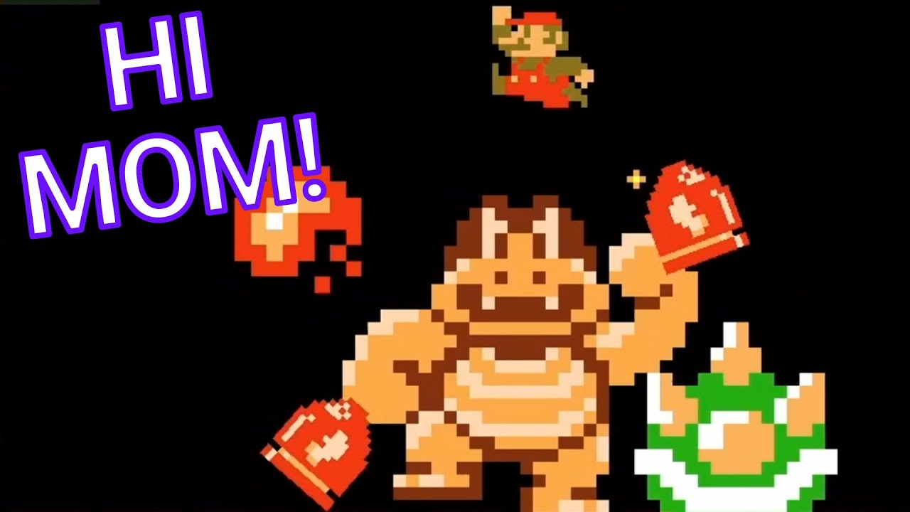 HI MOM — Clearing 1000 EXPERT Levels (No-Skips) | S2 EP20