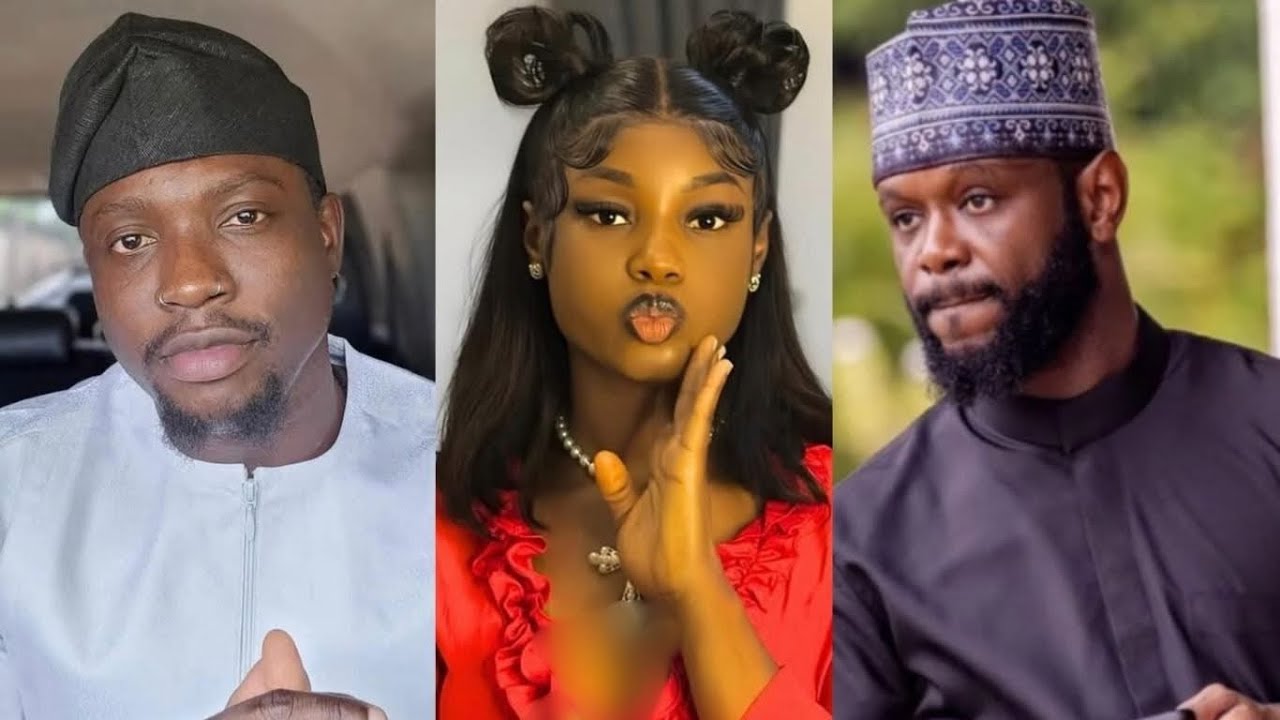 Verydarkman Accuse Seyi Tinubu And King Mitchy Of Trying To H@rm Him As He Cry For Help