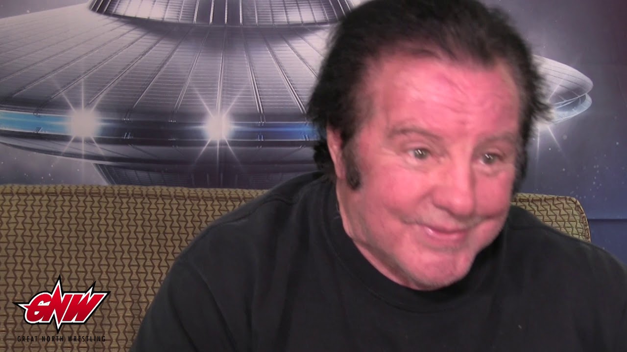 Bill Dundee on Macho Man Gun Incident!