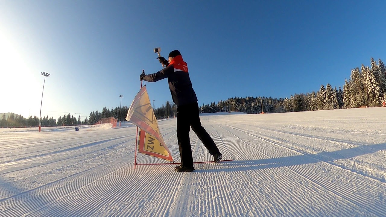 Poranek w TYLICZ.ski