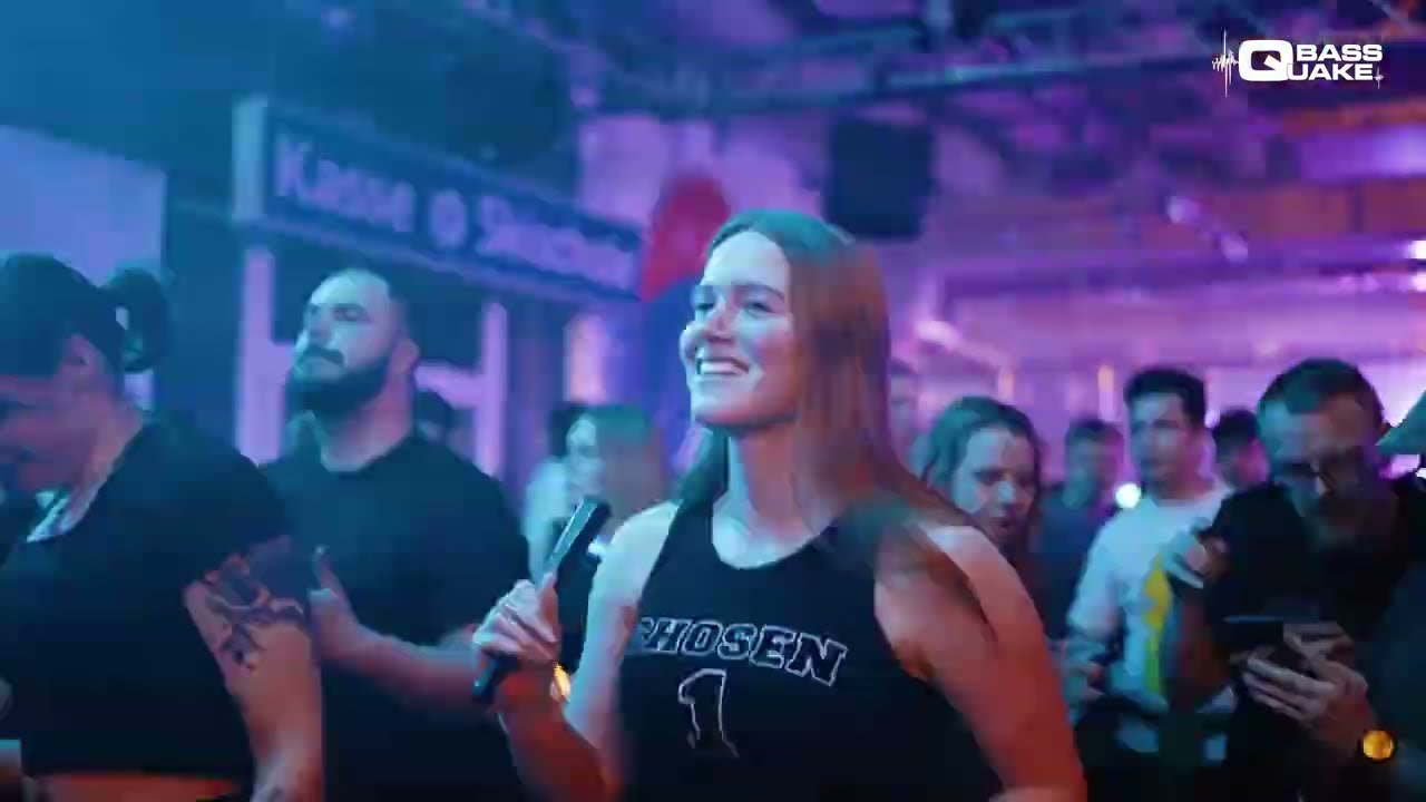 BassQuake Festival 2024 | Official Aftermovie 2024