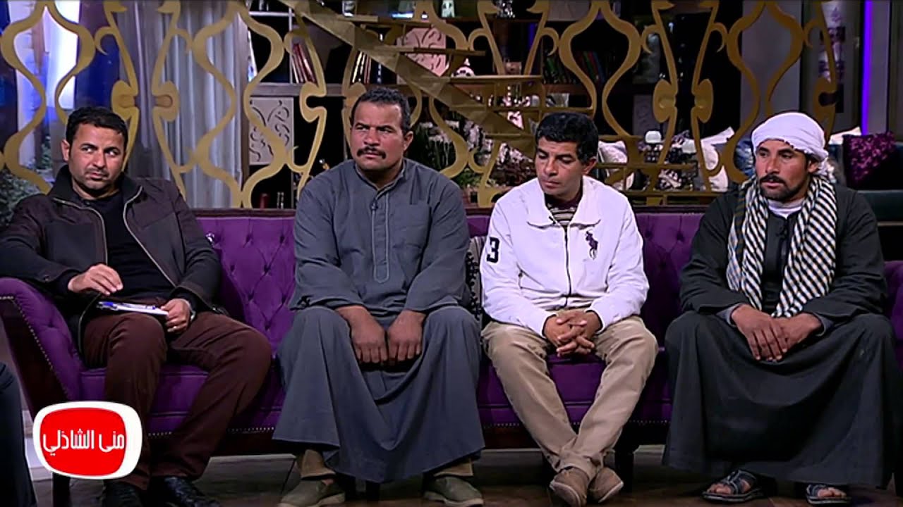 معكم منى الشاذلي - تعرف على اهالى الضحايا حدث ليبيا