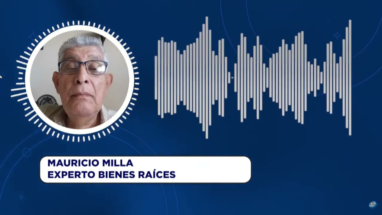 Más del 20 % de hogares salvadoreños enfrenta dificultades para acceder a vivienda. NH12