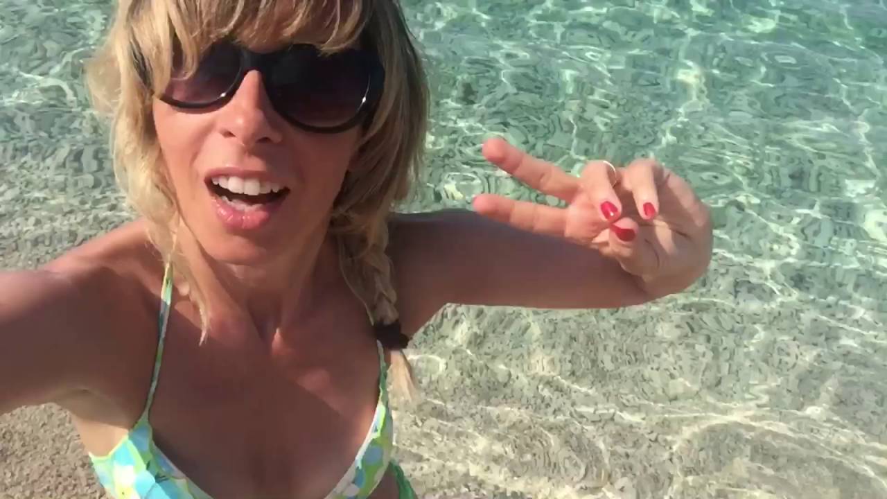 KROATIEN  PRIMOSTEN  Tagebuch  Tag 2 • Ein Tag am Strand + Follow me Around  TROGIR  Kurzurlaub