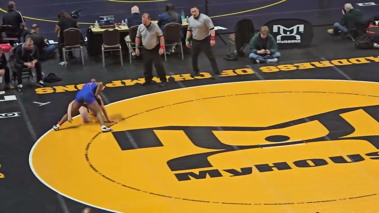 PIAA Championship round of 16  part 2