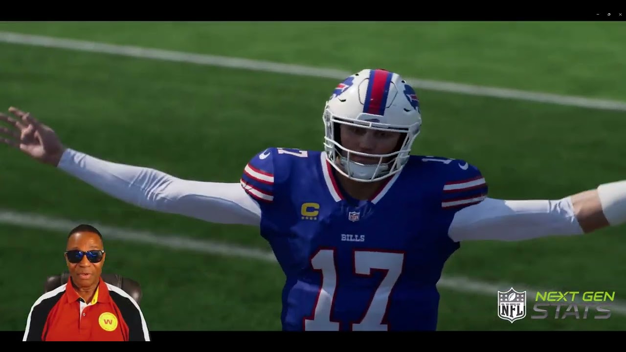 Madden NFL 26 - Wear & Tear Is Going to Change the Way We Play the Game