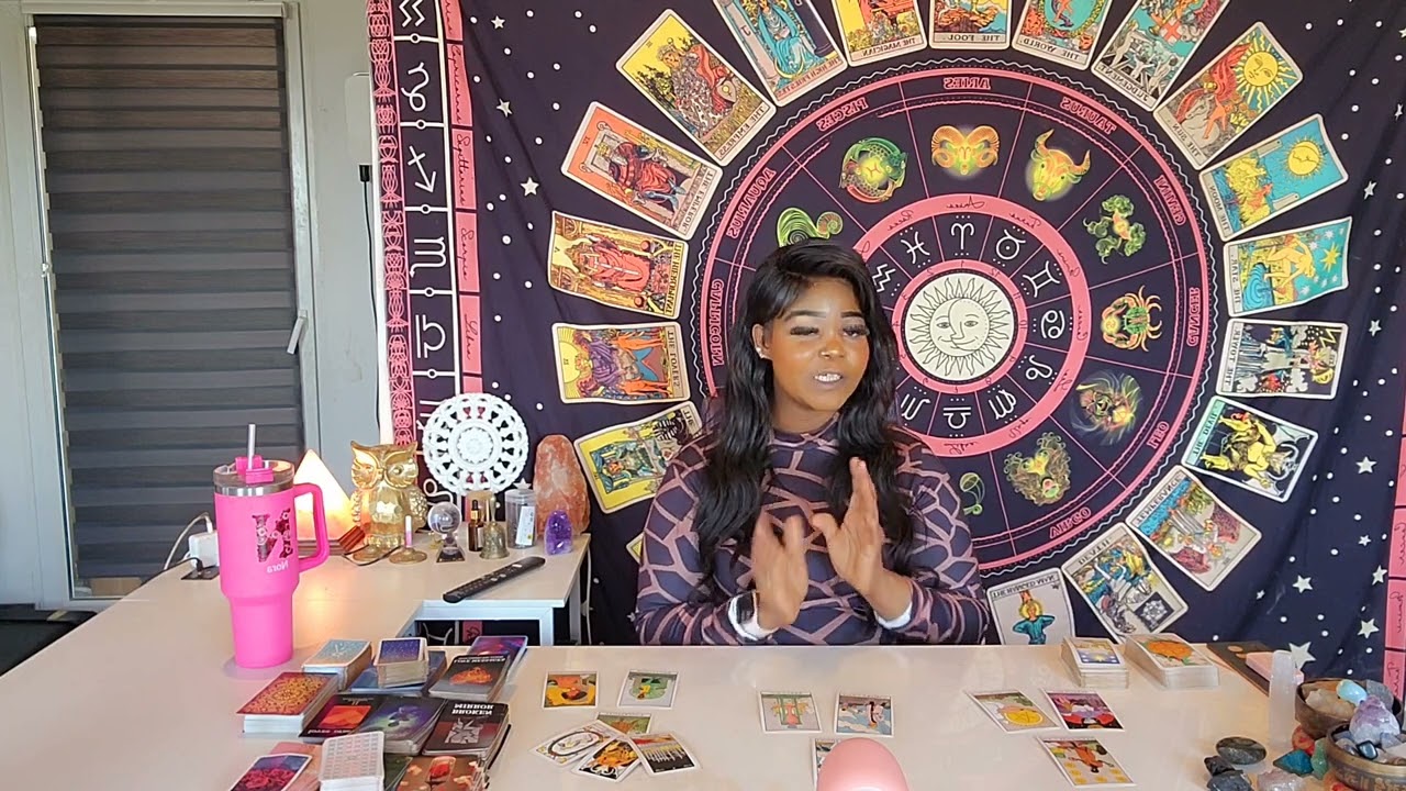 💖 TAURUS ~ 