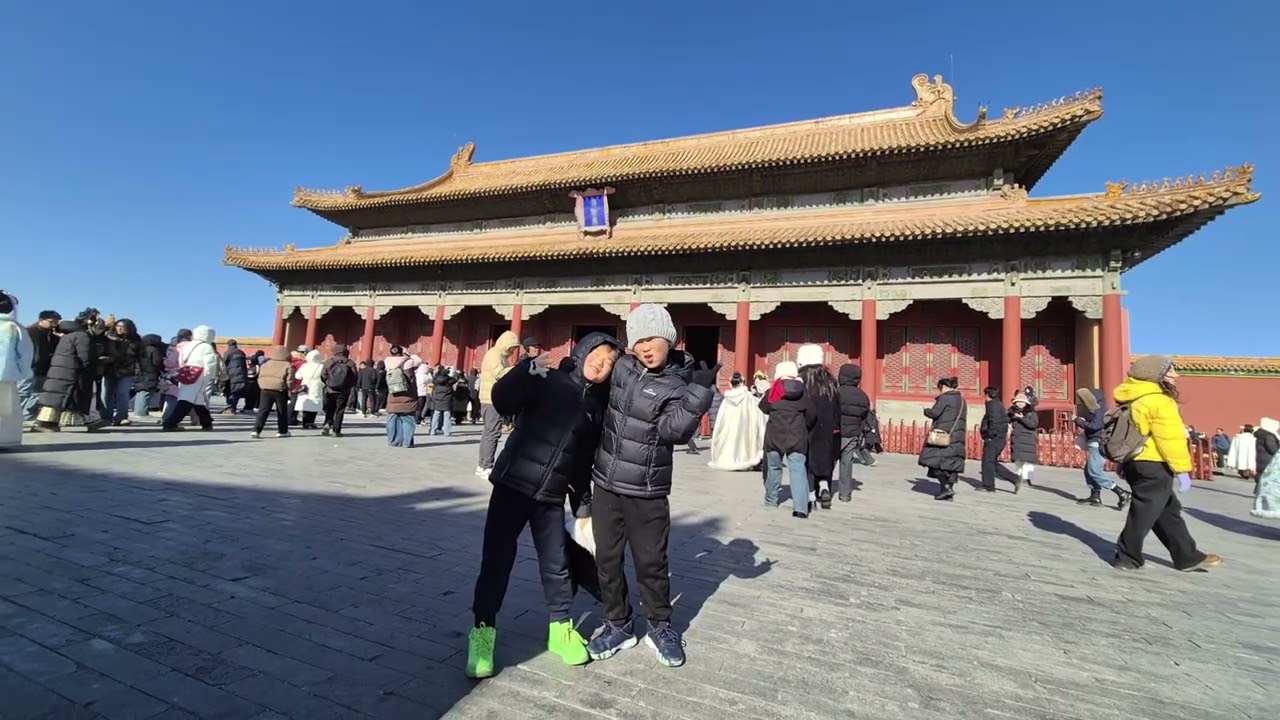 故宫