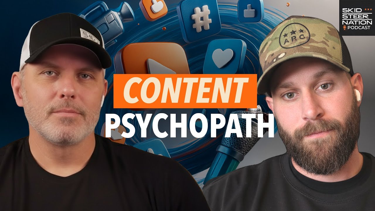 Matt Hobbs: The Guy Who Turned Facebook Posts Into Booked-Out Work