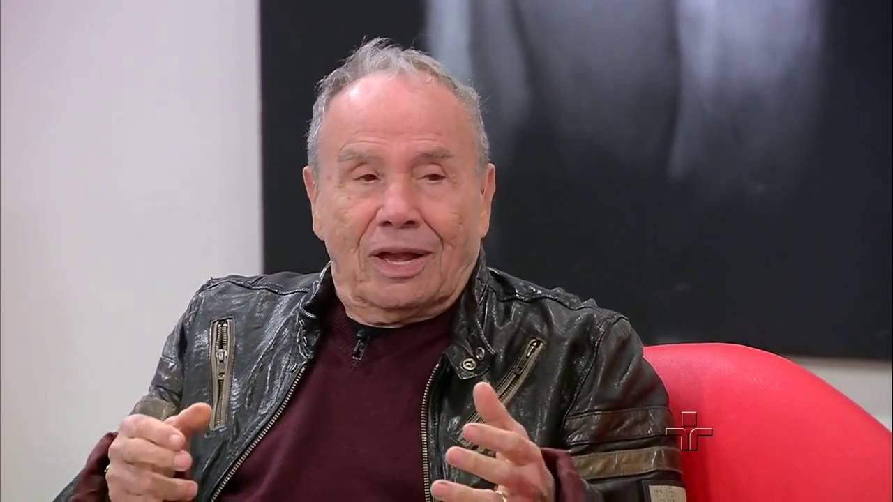 Metr&oacute;polis: St&ecirc;nio Garcia