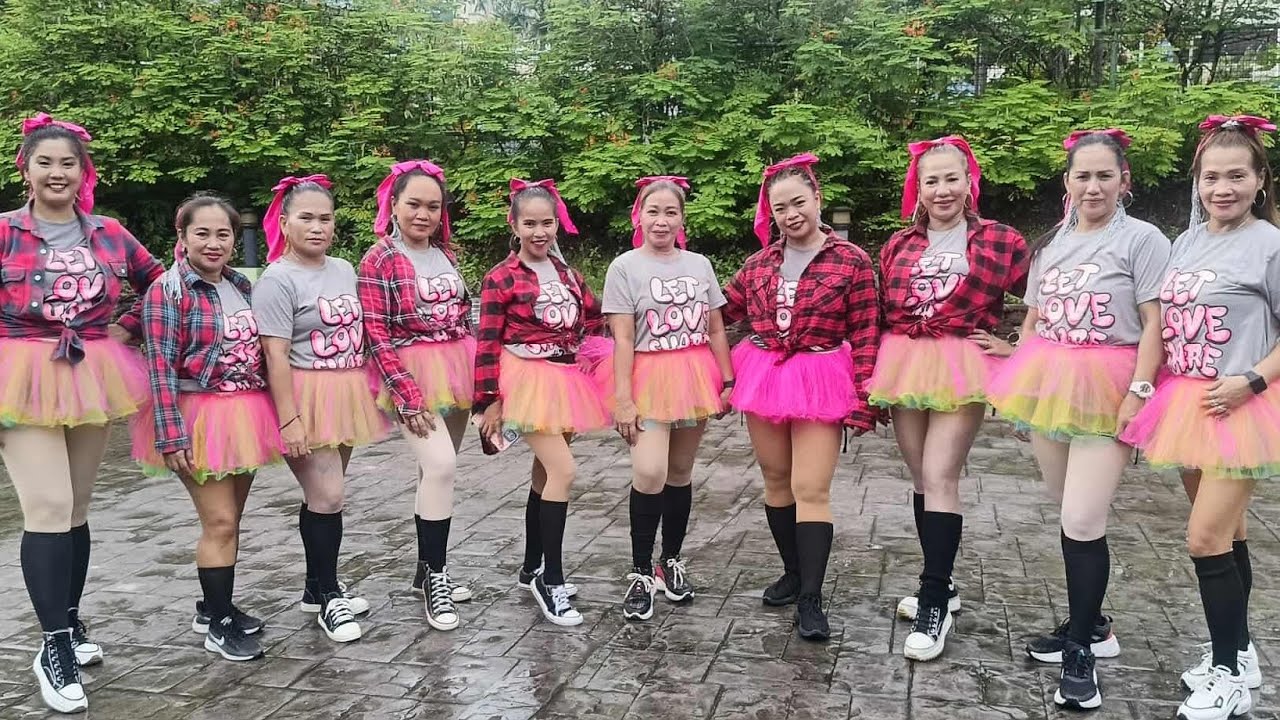 REBEL DANZ CREW 