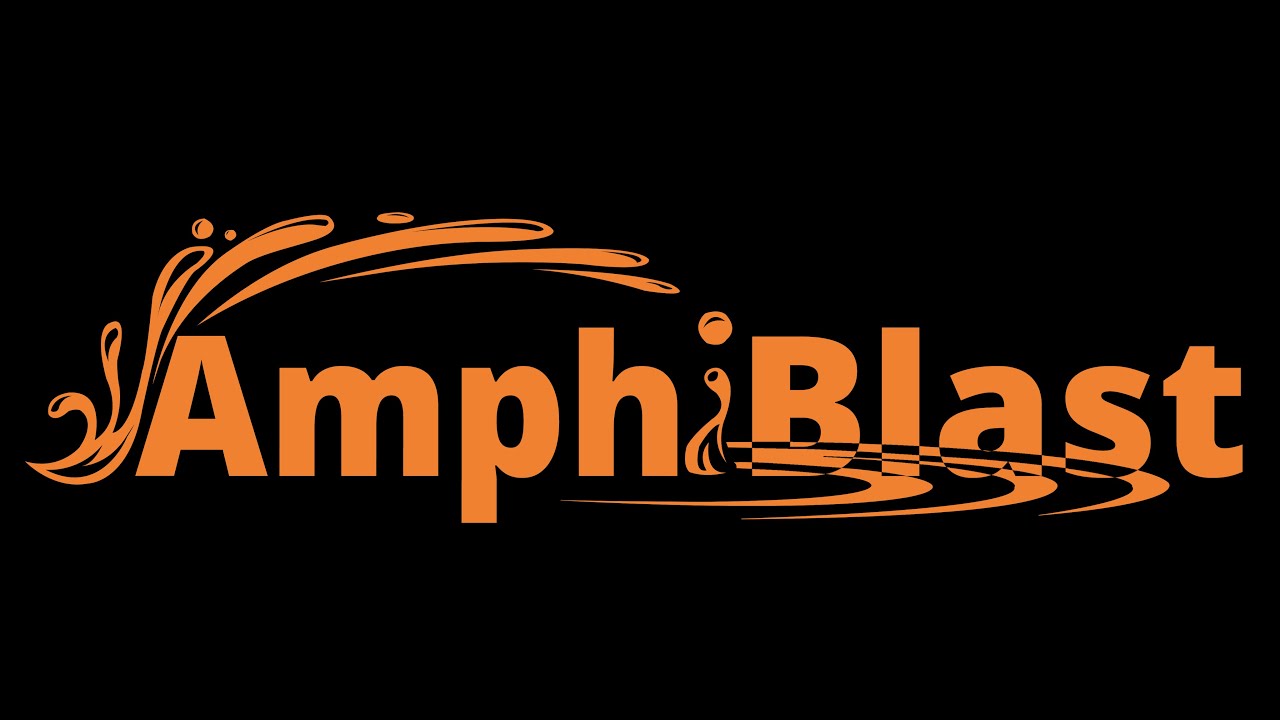 AmphiBlast Operational Video