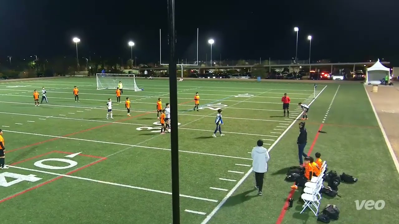 [0208] 2014B Yellow vs 2014B Phoenix United