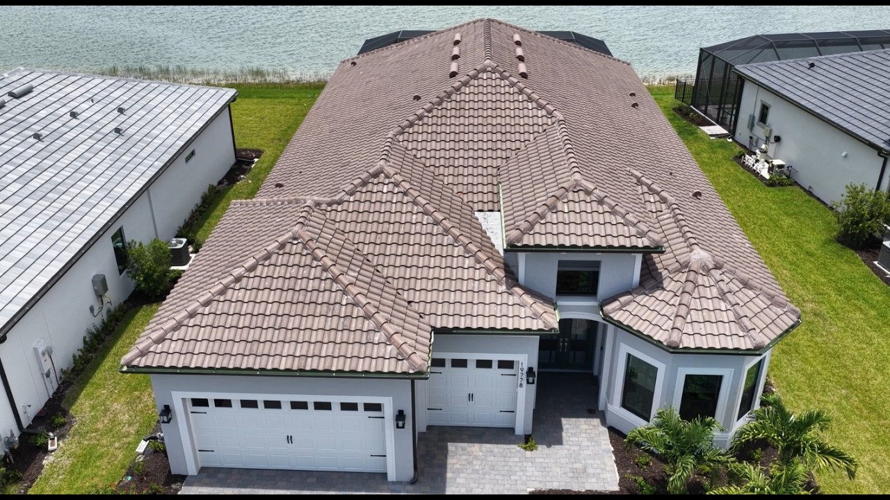 19778 FOX GROVE DR ESTERO FL Verdana Village by Pulte Homes offers new homes for sale Estero, FL
