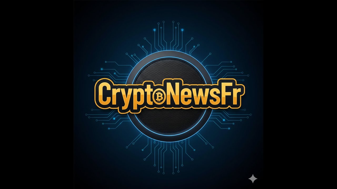Actualités Crypto, Blockchain et Financières du 2026-03-07.
