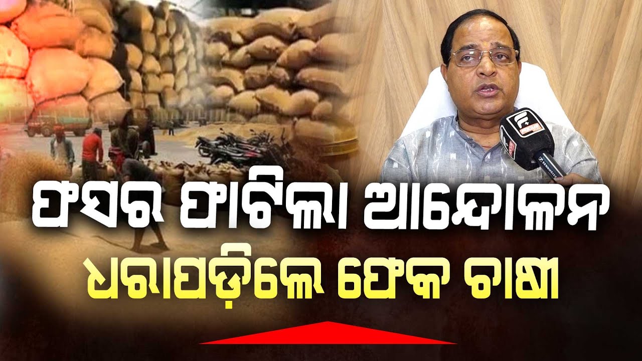 ୱେଟ ଆଣ୍ଡ ୱାଚ ସବୁ ଦଳ ଉପରେ ନଜର ଅଛି କିଏ କଣ କରୁଛି ଆମେ ଦେଖୁଛୁ ll FOCUS PLUS ||